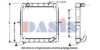 MERCE 3815010401 Radiator, engine cooling